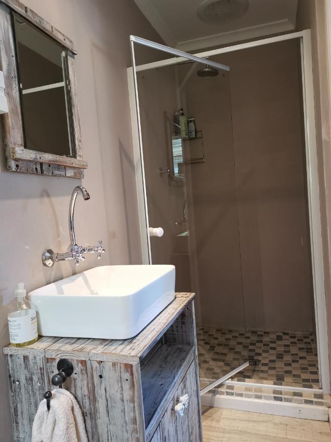 מלון גרייטון 30 Oak Street מראה חיצוני תמונה